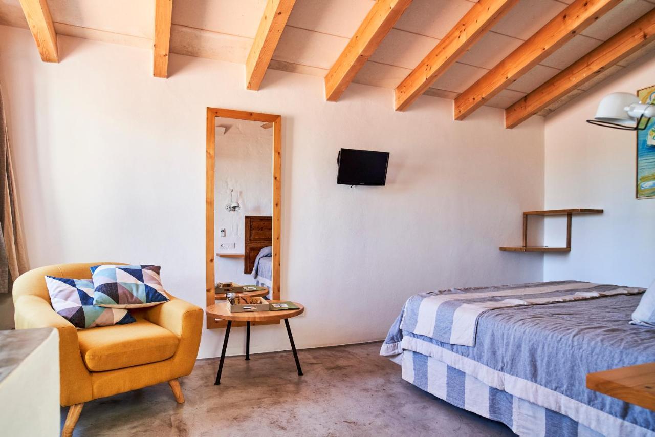Agroturismo Turmaden Des Capita Alaior Exterior photo
